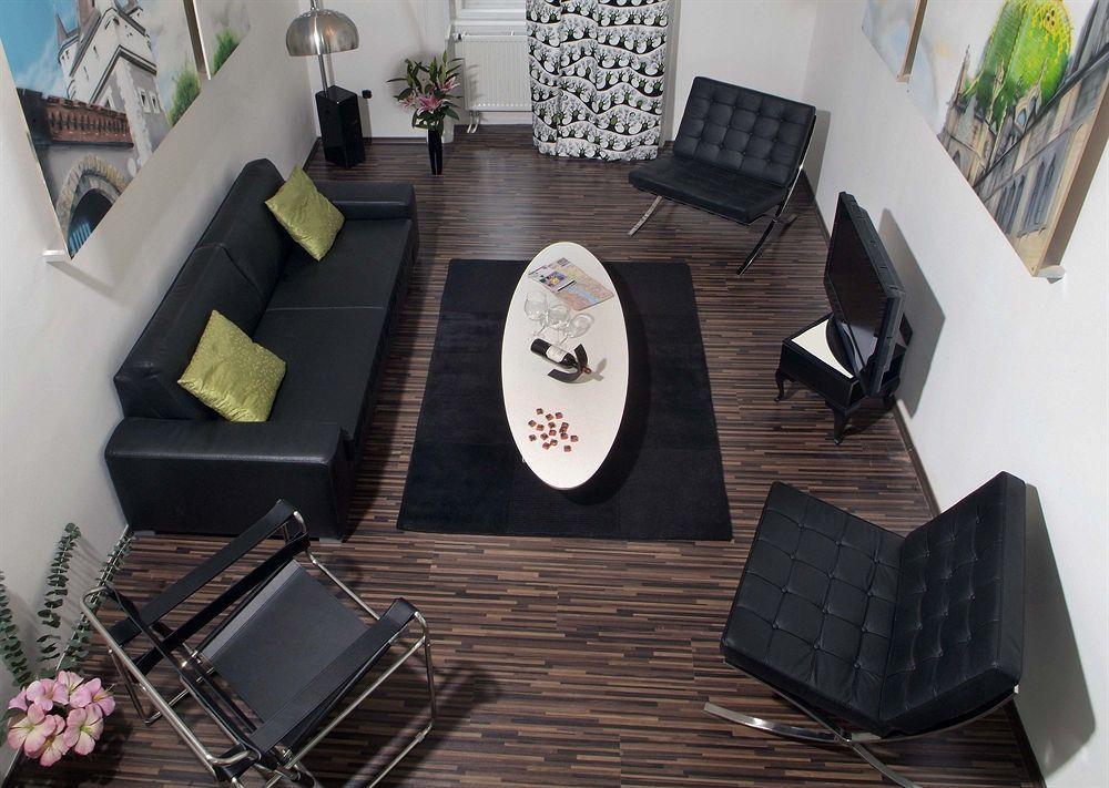 בודפשט Bpr City Center Design Apartments מראה חיצוני תמונה