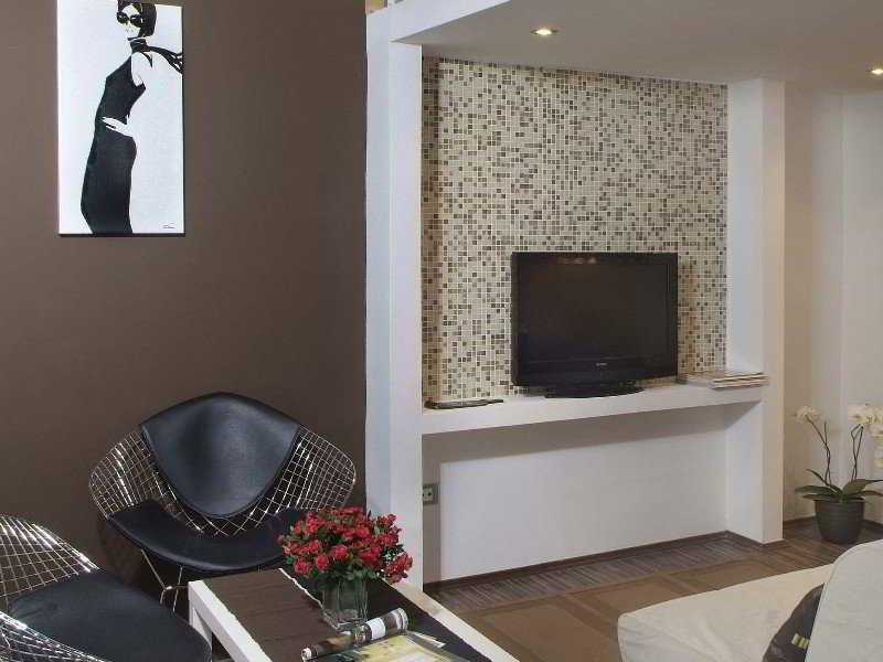בודפשט Bpr City Center Design Apartments מראה חיצוני תמונה