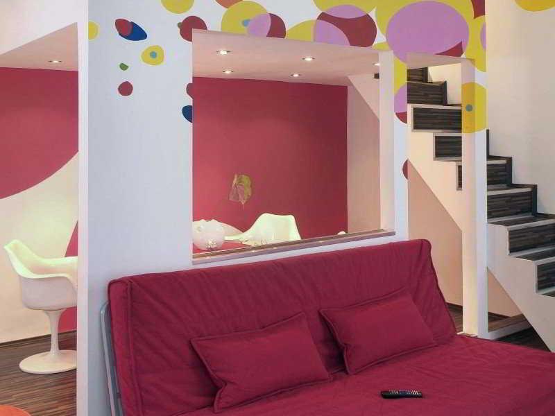 בודפשט Bpr City Center Design Apartments מראה חיצוני תמונה