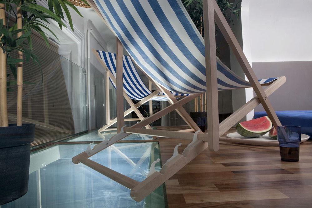 בודפשט Bpr City Center Design Apartments מראה חיצוני תמונה