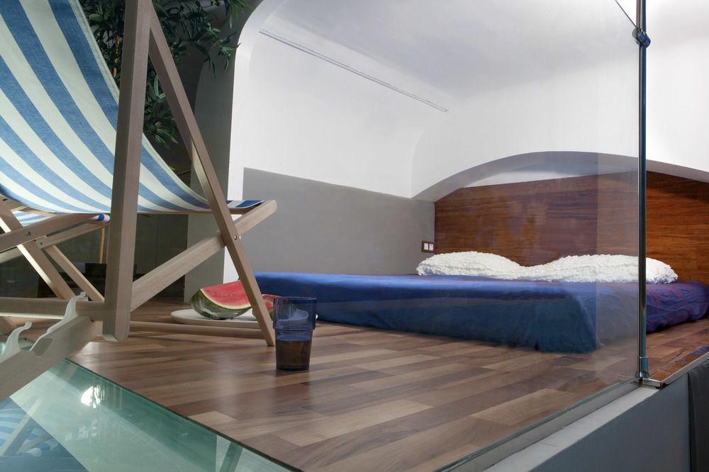 בודפשט Bpr City Center Design Apartments מראה חיצוני תמונה