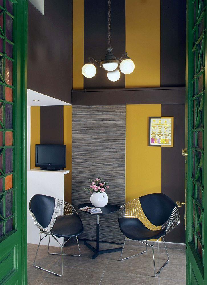 בודפשט Bpr City Center Design Apartments מראה חיצוני תמונה