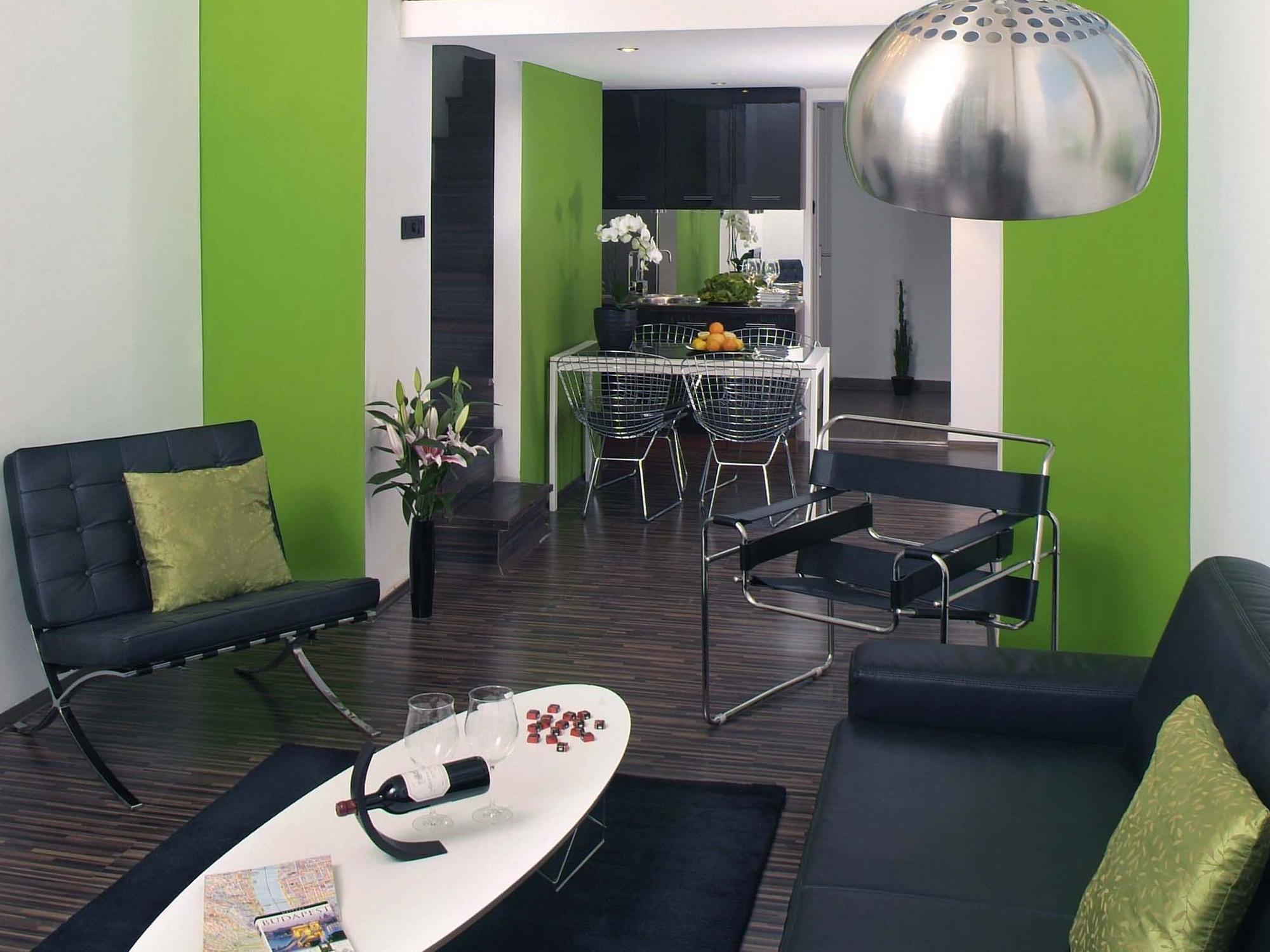 בודפשט Bpr City Center Design Apartments מראה חיצוני תמונה