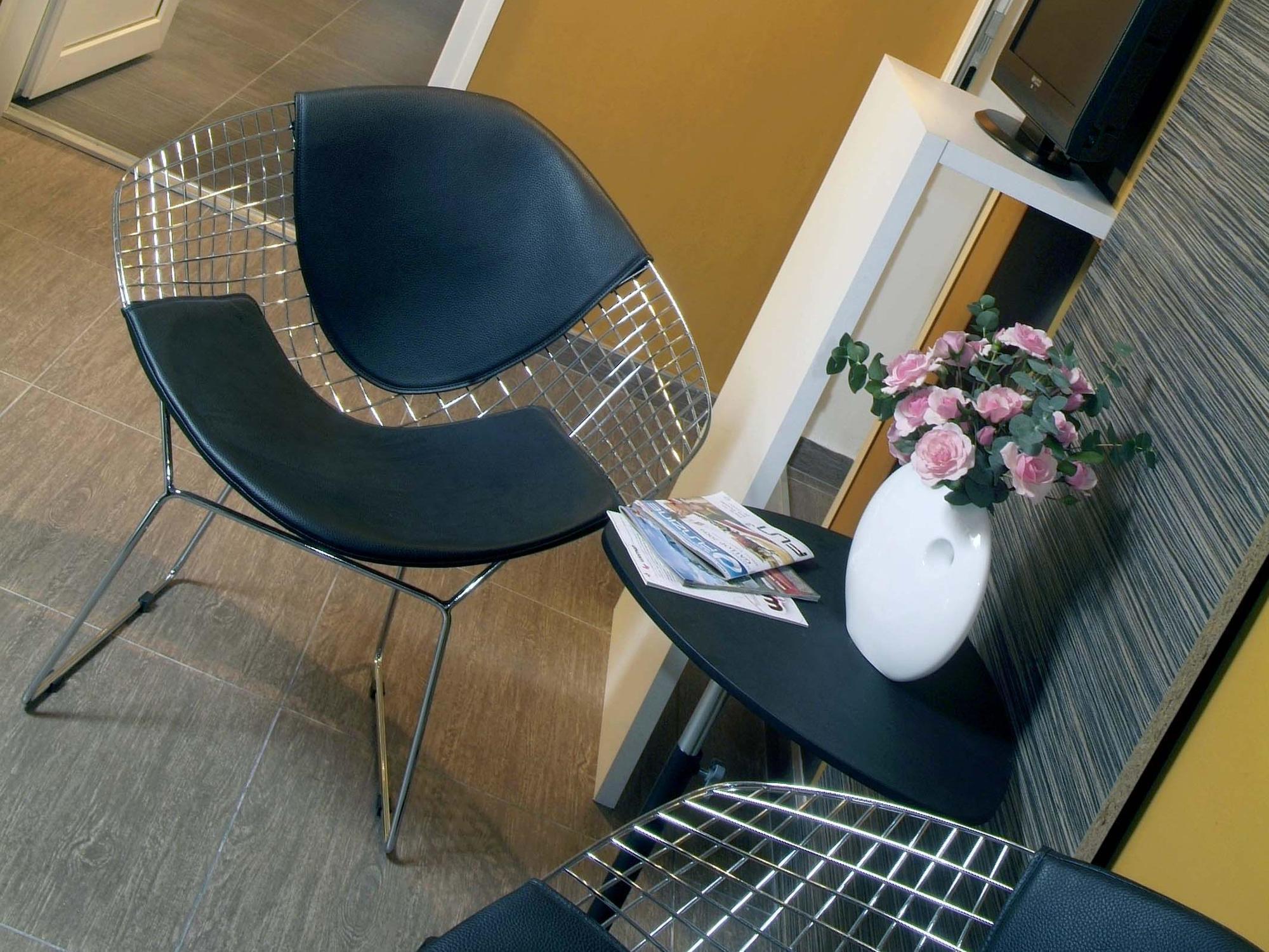 בודפשט Bpr City Center Design Apartments מראה חיצוני תמונה