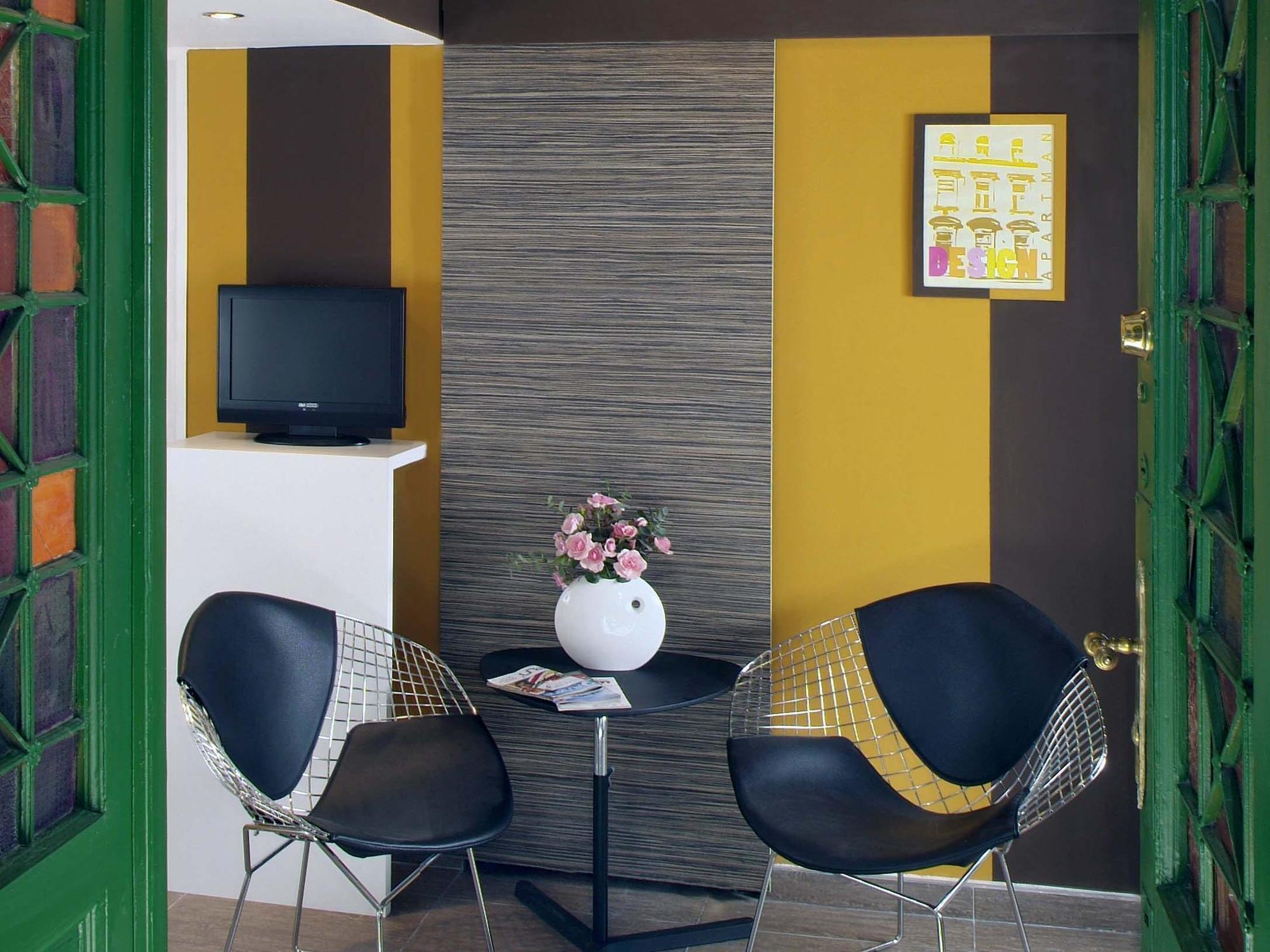 בודפשט Bpr City Center Design Apartments מראה חיצוני תמונה