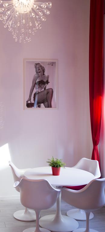 בודפשט Bpr City Center Design Apartments מראה חיצוני תמונה
